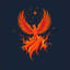 Bangkit Seperti Phoenix (Rise Like a Phoenix)