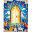 I'd Rather Be A Doorkeeper (Cover)