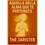 Aquella bella alma que te Pertenece