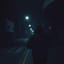 Run in the dark
