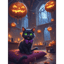 Meow-lloween Night (Cover)