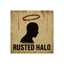 11. Rusted Halo