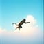 The Monkey Who Leapt Through Cloud / 翻云之猴