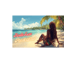 Rasta Love Pon Di Island”