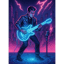 ⚡️Johnny AI Goode⚡️ (The Digital Dreamer)