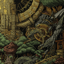 A Clockwork World