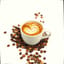 Kaffee ist mein Leben