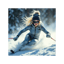 Ski!