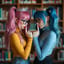 ×Silenced Sisters×  