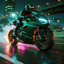 🏍〈FULL THROTTLE / NIGHT RIDE〉🏍   OST