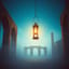 1487 Finding a Way (germ/english)