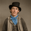 Billy le Kid