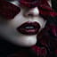 VELVET NIGHT KISS V6 🖤🌹