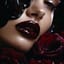 VELVET NIGHT KISS V6 🖤🌹