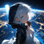 Stardust Echoes〜星屑の響き〜[混沌] #CF3E #Rock #spaceport