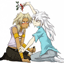 Villain's Holiday- Marik Ishtar & Yami Bakura 