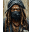 I'm a Prompt Pirate, Yes, a Digital Thief! 