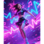 멈출 수 없는 리듬 (Unstoppable Rhythm)