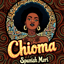 Finfree vs NeiJ - Chioma (English vs Spanish Mix) Live!