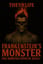 Frankenstein Monster (Das Monster Cover)
