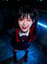 🎃Overnight Vampire🎃 #猫軍団仮装パレード