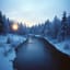 Where The River Forgets