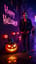 Happy Halloween | Frowns Remix