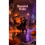 Haunted Waltz | 🌟Suno Spark Challenge🌟
