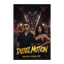 Diesel Motion - Fast Life, Flash Life