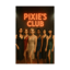 les filles du Pixie's Club