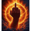 Fuck Off...!