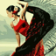 Corazón del Viento (Heart of the Wind)-Flamenco