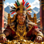 El Último Sapa Inca (The Last Sapa Inca)