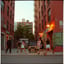 Dancing in the Street