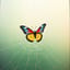 My  Butterfly Belly Nelly 