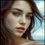 Sous la pluie d’or ( Soft Emotional Ballad )