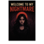 Welcome to My Nightmare