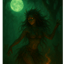 Caipora: A guardiã da Floresta