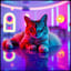 Yeux bleus - ChilledHeadliner Remix