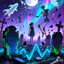Data Grave (Cover)