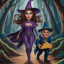 Rumpelstiltskin (Cover)