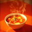 엄마가 끓여준 김치찌개