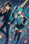 🩵Miku RAIN🩵