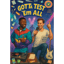 Gotta Test 'Em All - Connie Consent & Pim Prikbaas