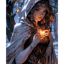 Farewell, My Northern Stars - The Northern Paladin Saga - Epilogue