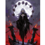 Mond der Schädel