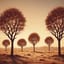 Sepia Tree(Cwayero R/ and Yerravou)