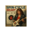 Spin-Cycle Heart