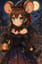Trick or Treat♡ I’m in Mischief Mode!