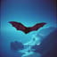 Like a Bat Outta Hell